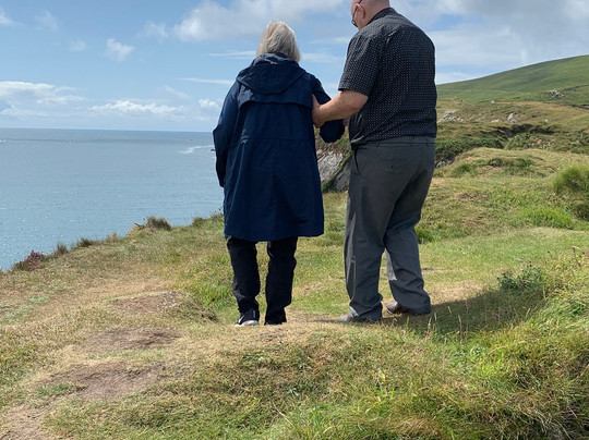 Walsh Taxi-基拉尼必去景点