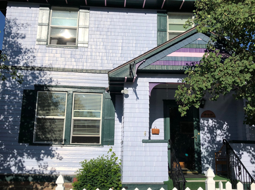 Mrs. Brown's Bed and Breakfast主图