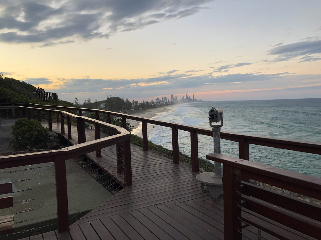 Mick Schamburg Park-Miami必去景点