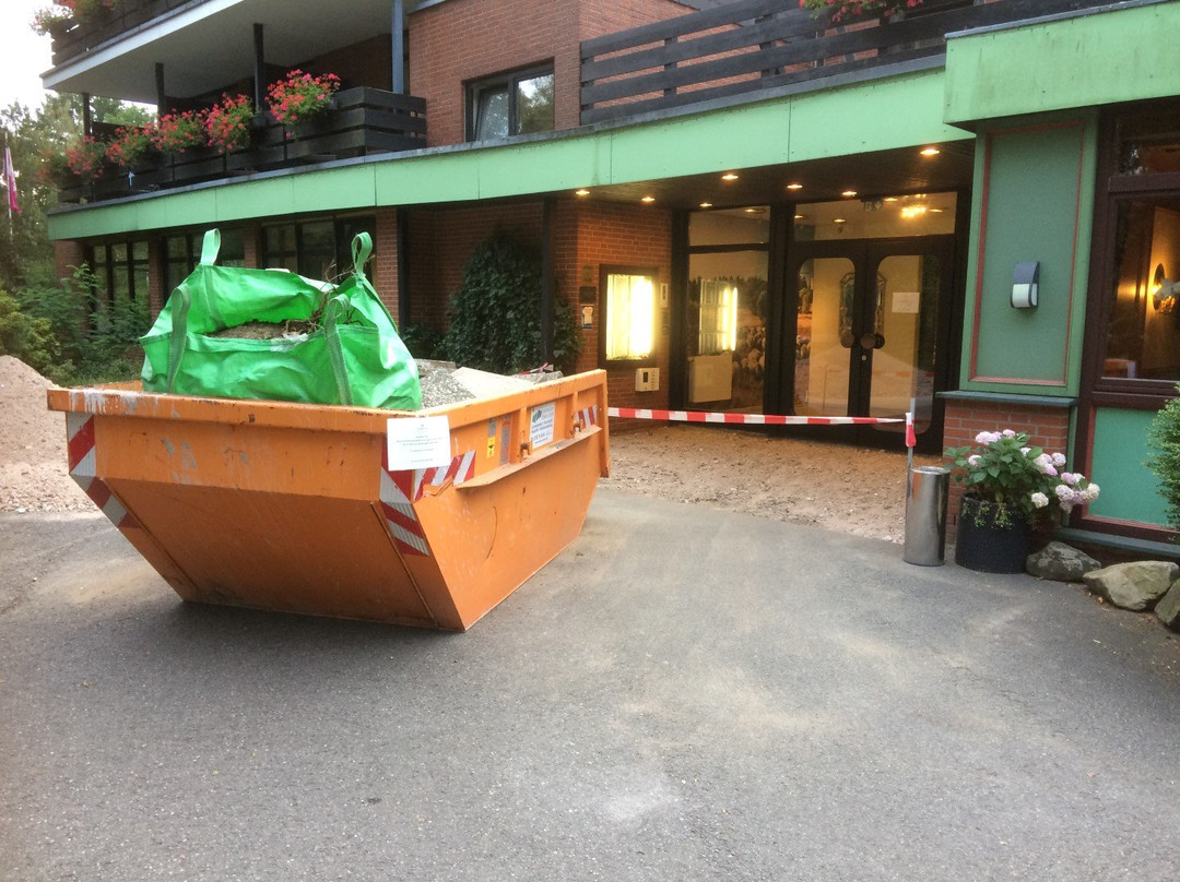 Hotel Heide-Kroepke主图