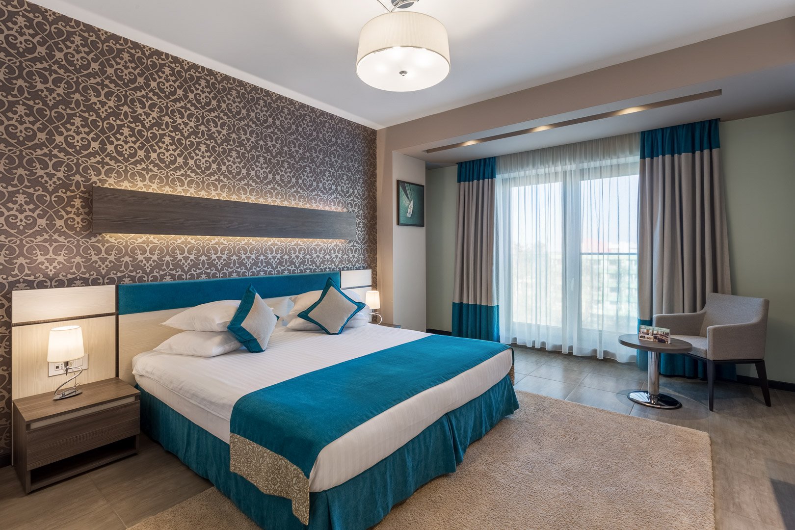New Splendid Hotel & Spa-官方