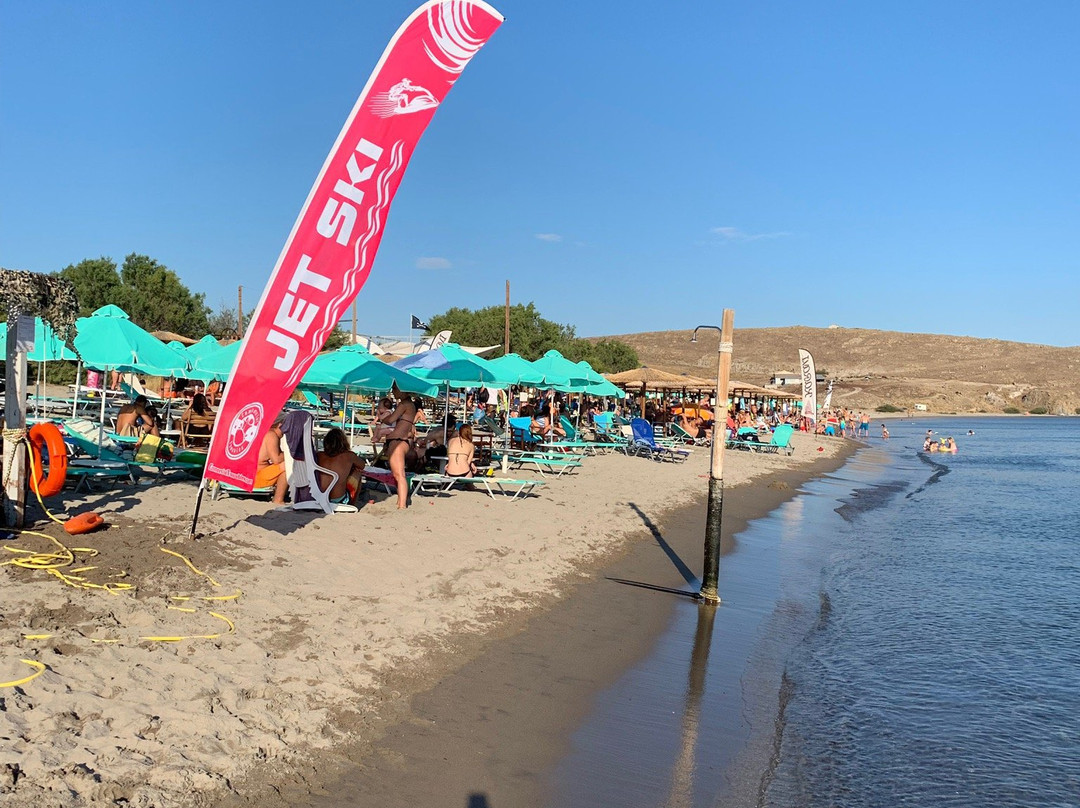 Evgatis Beach-Kontias必去景点