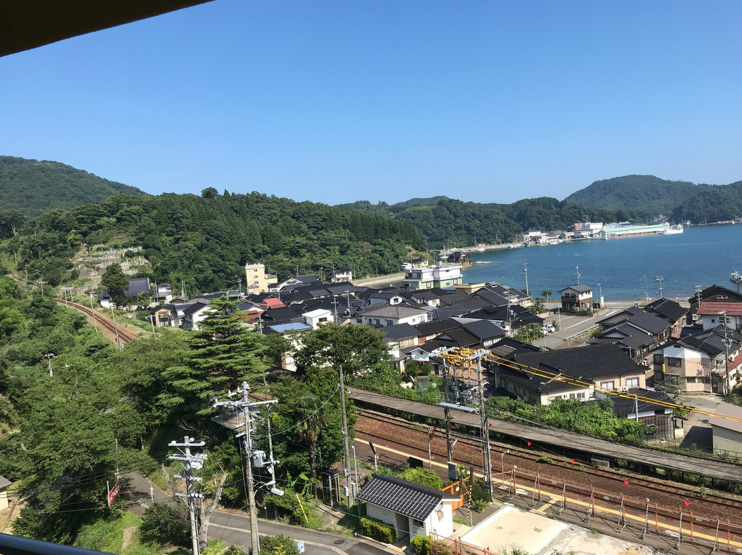 科拉吉酒店主图