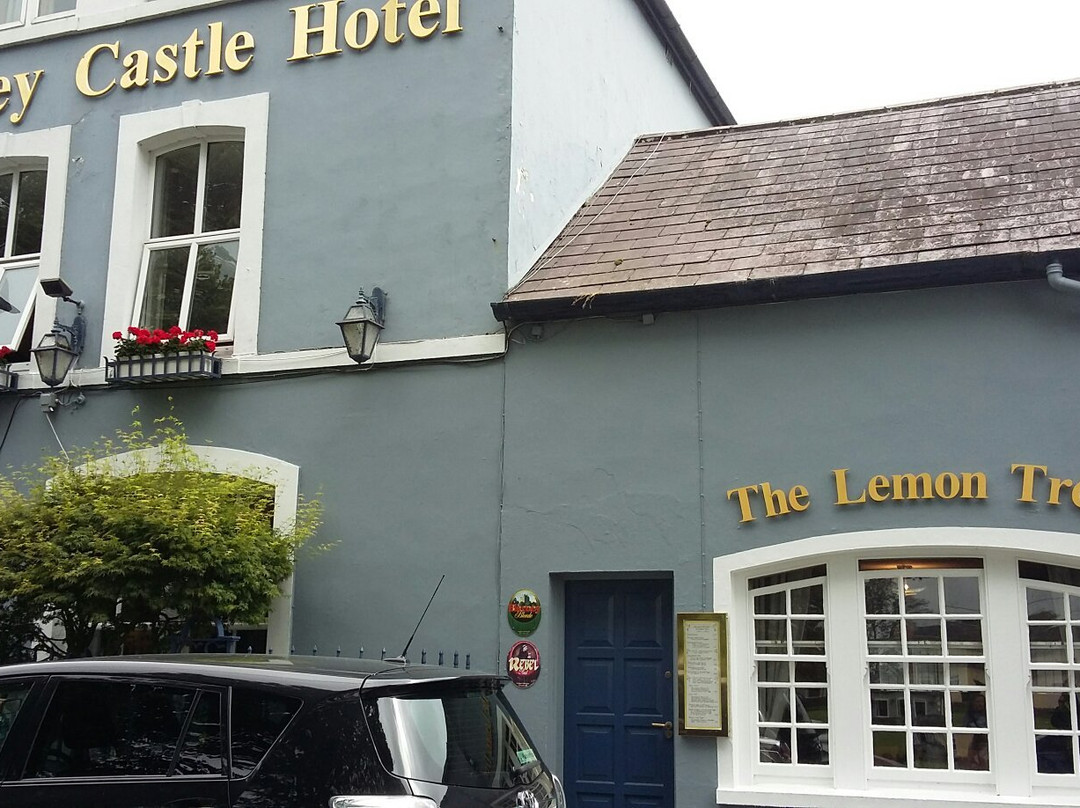 The Lemon Tree