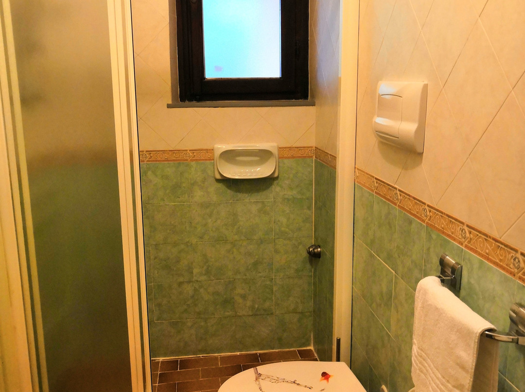 Hotel Abbaruja主图