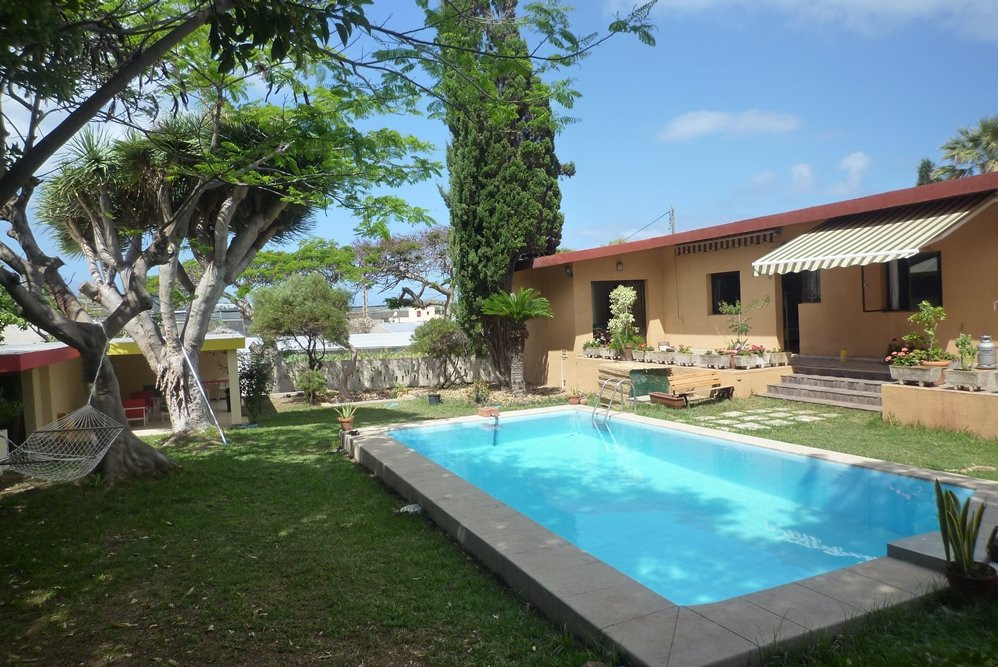 Lagarto Backpackers