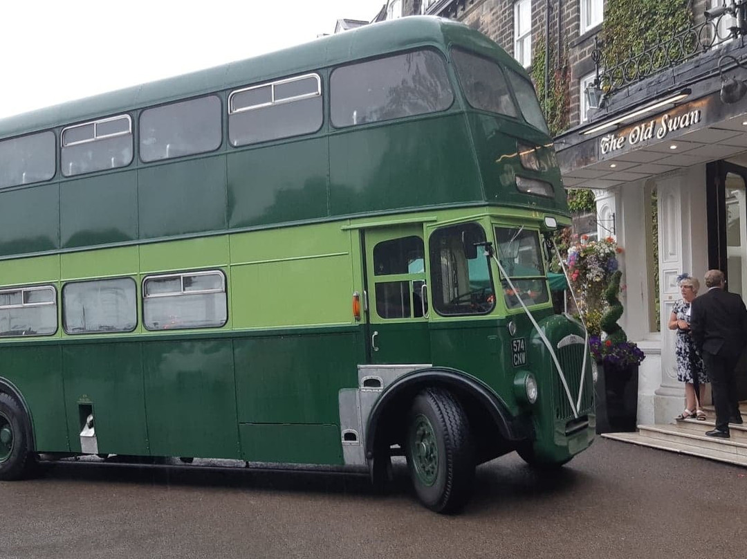 Yesteryear Vintage Vehicle Hire景点图片
