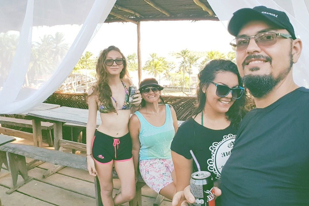 Agência de Turismo DanTour | Passeios em Boipeba-Velha Boipeba必去景点