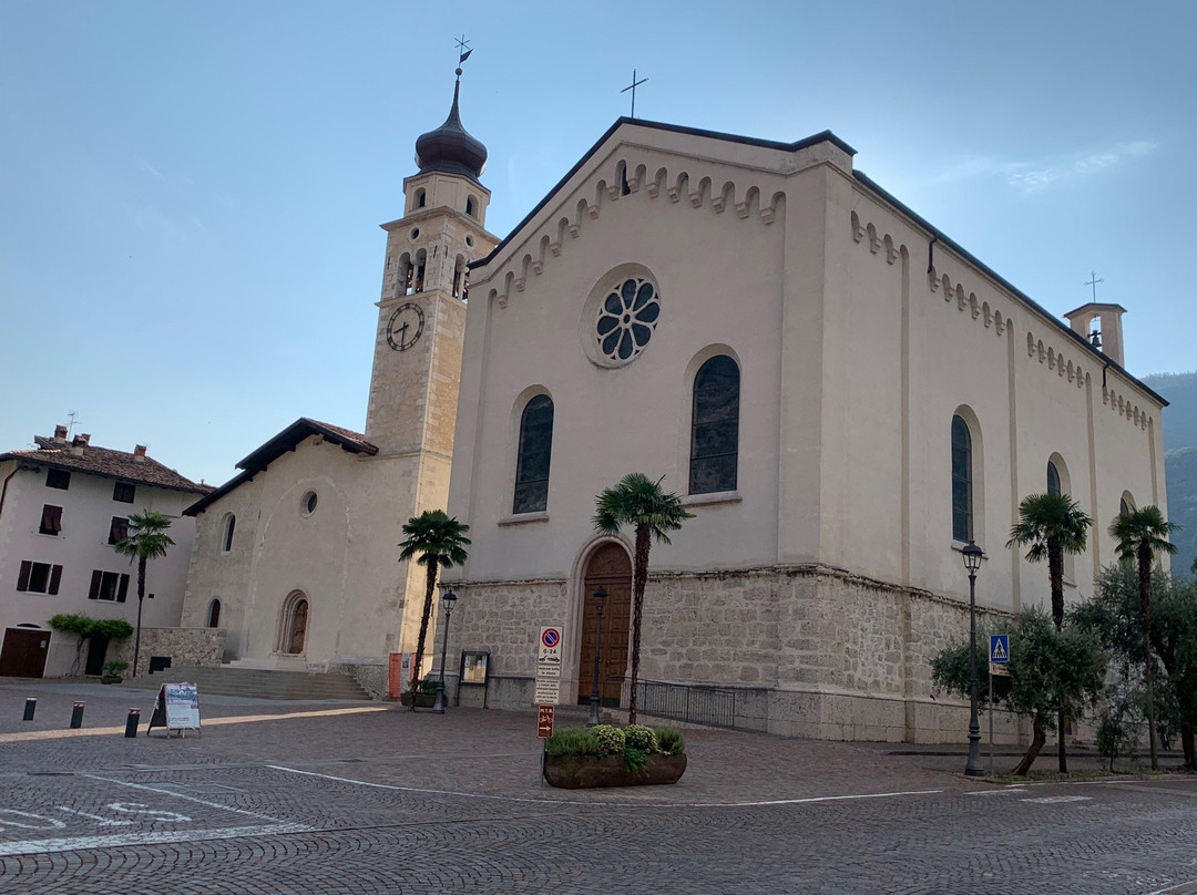 Chiesa Dell'Immacolata景点图片