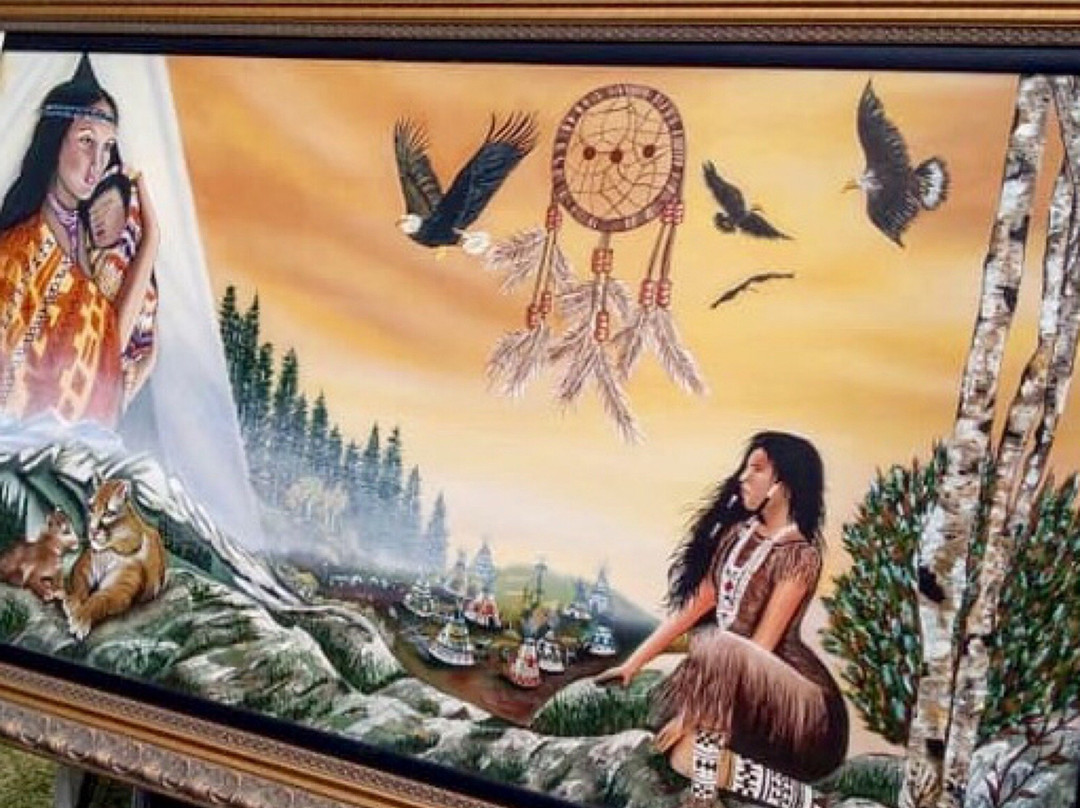 Gare de Prevost-Prevost必去景点