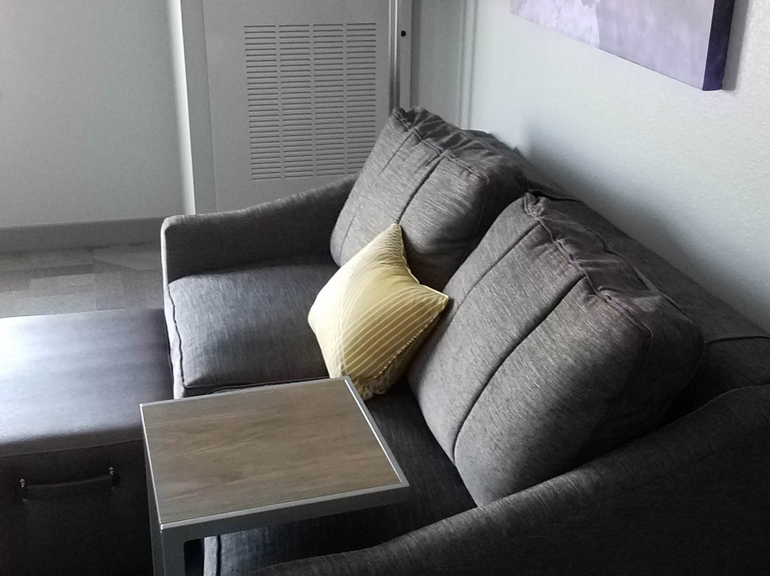 Hampton Inn & Suites Fort Worth Downtown主图