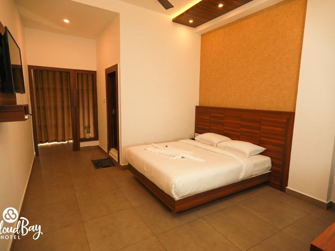 Hotel Cloud Bay主图