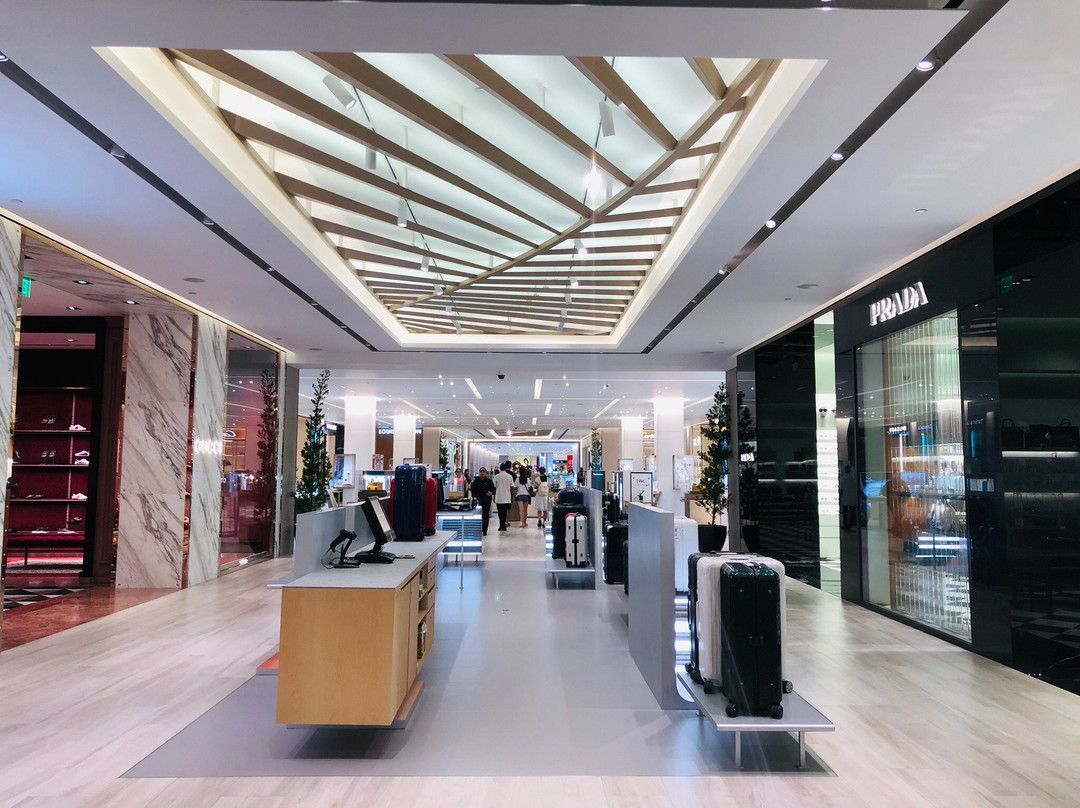 DFS旗下T广场（塞班店）-加拉班必去景点