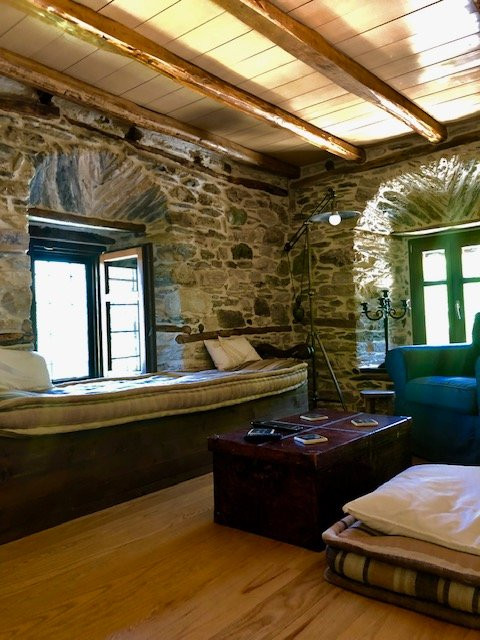 Mountain's Secret主图