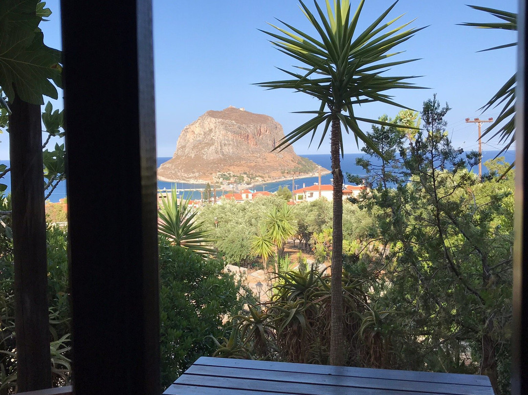 Monemvasia Village主图