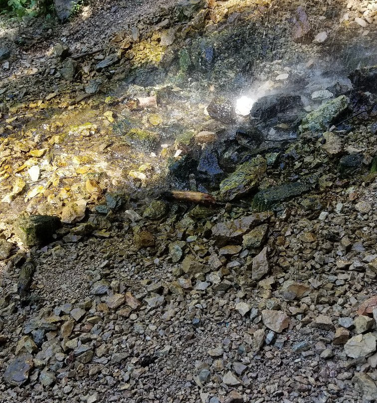 Community Caves