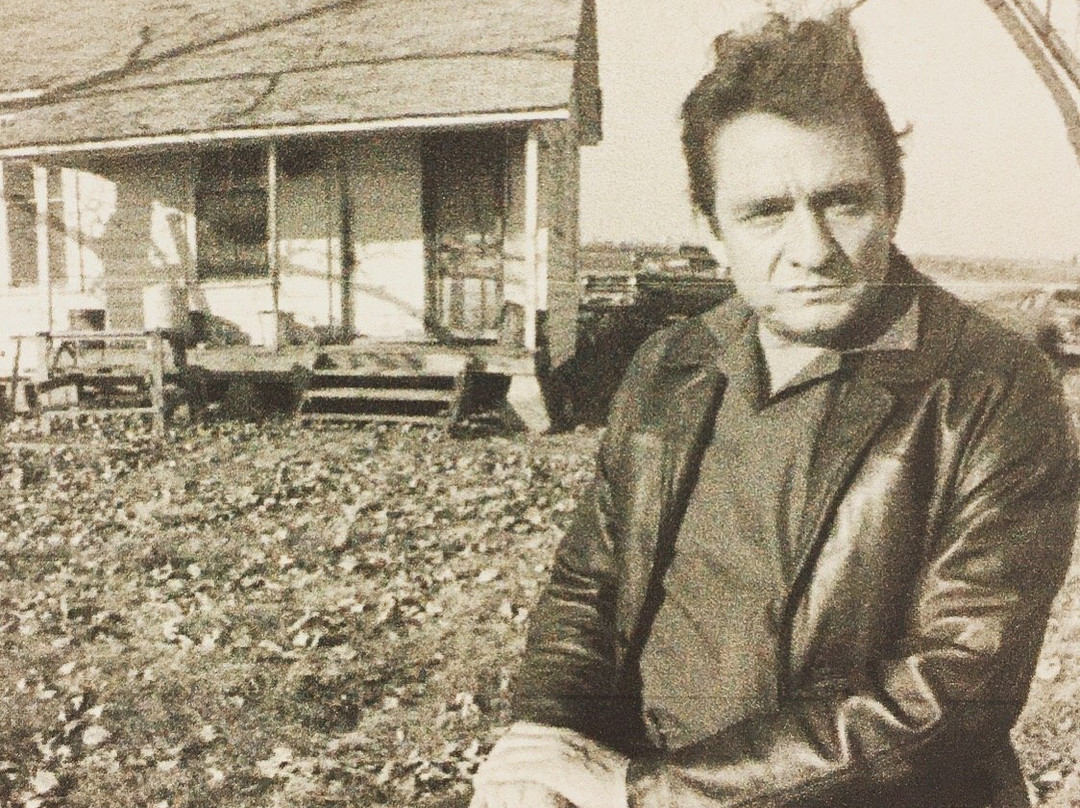 Historic Dyess Colony:  Boyhood Home of Johnny Cash-Dyess必去景点
