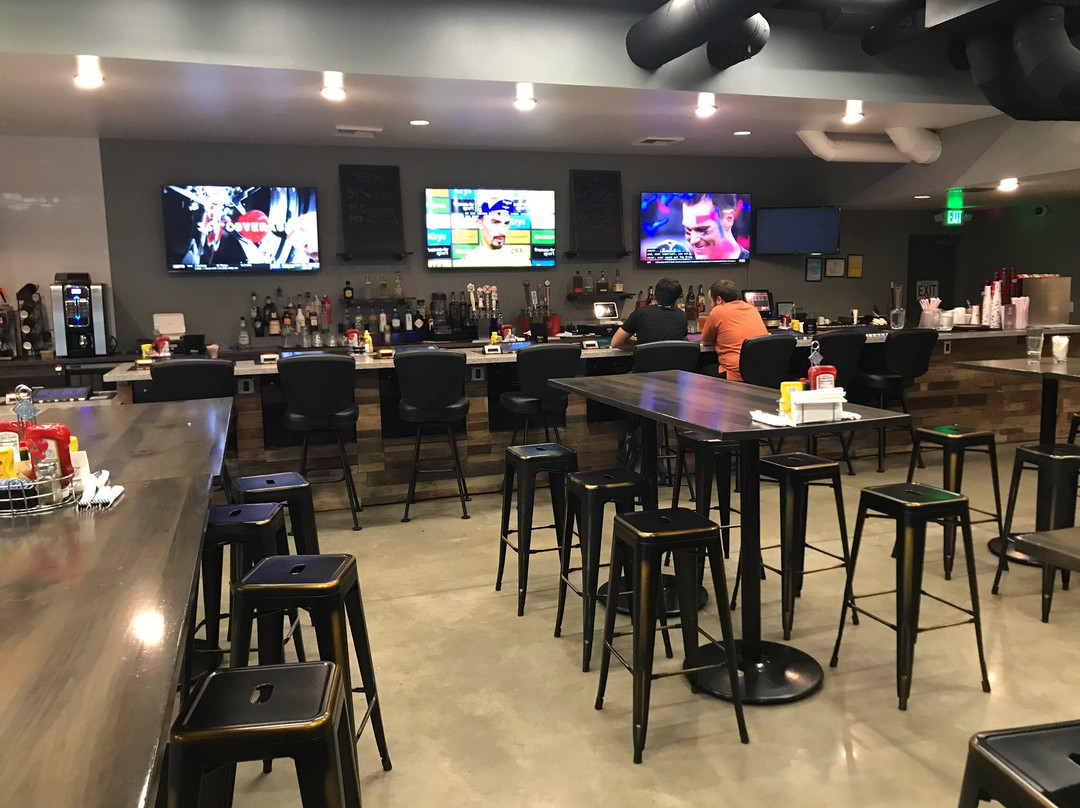 Studio 6 McCarran, NV - Sparks - Tahoe - Reno Industrial Center主图