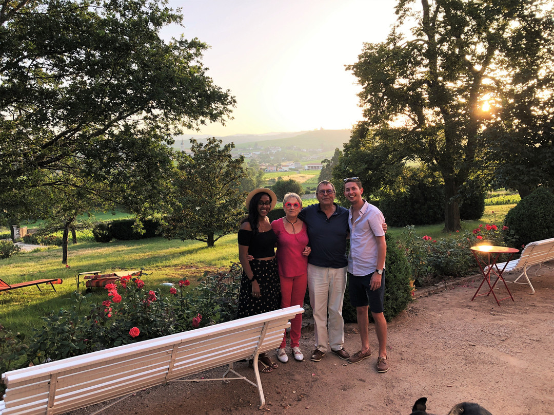 Domaine du Clos des Garands主图