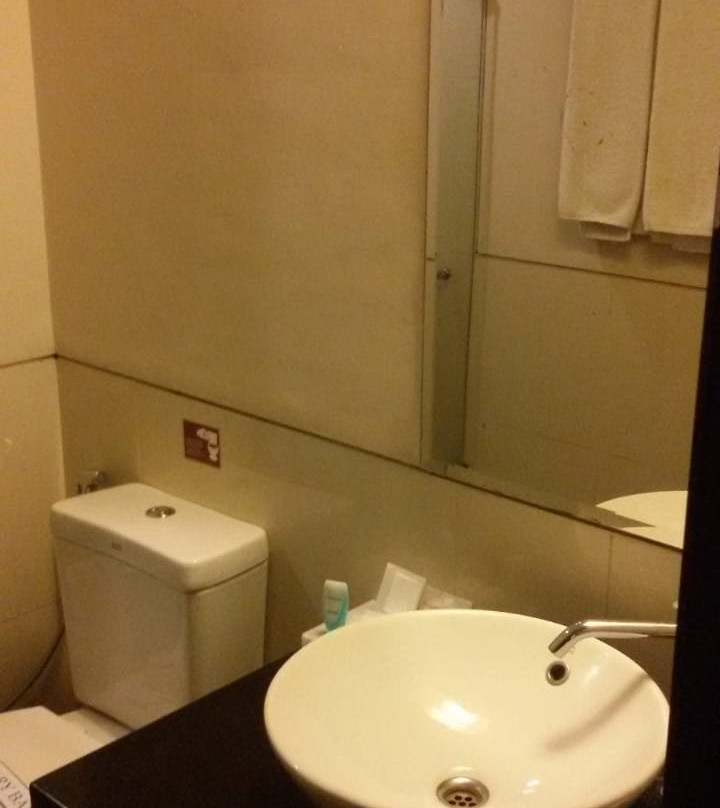 帕亚珈蓝套房酒店会议中心主图