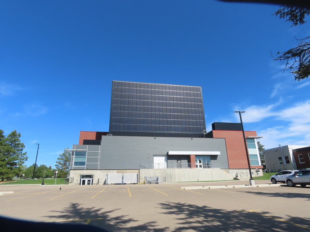 Jeanne & Peter Lougheed Performing Arts Centre景点图片