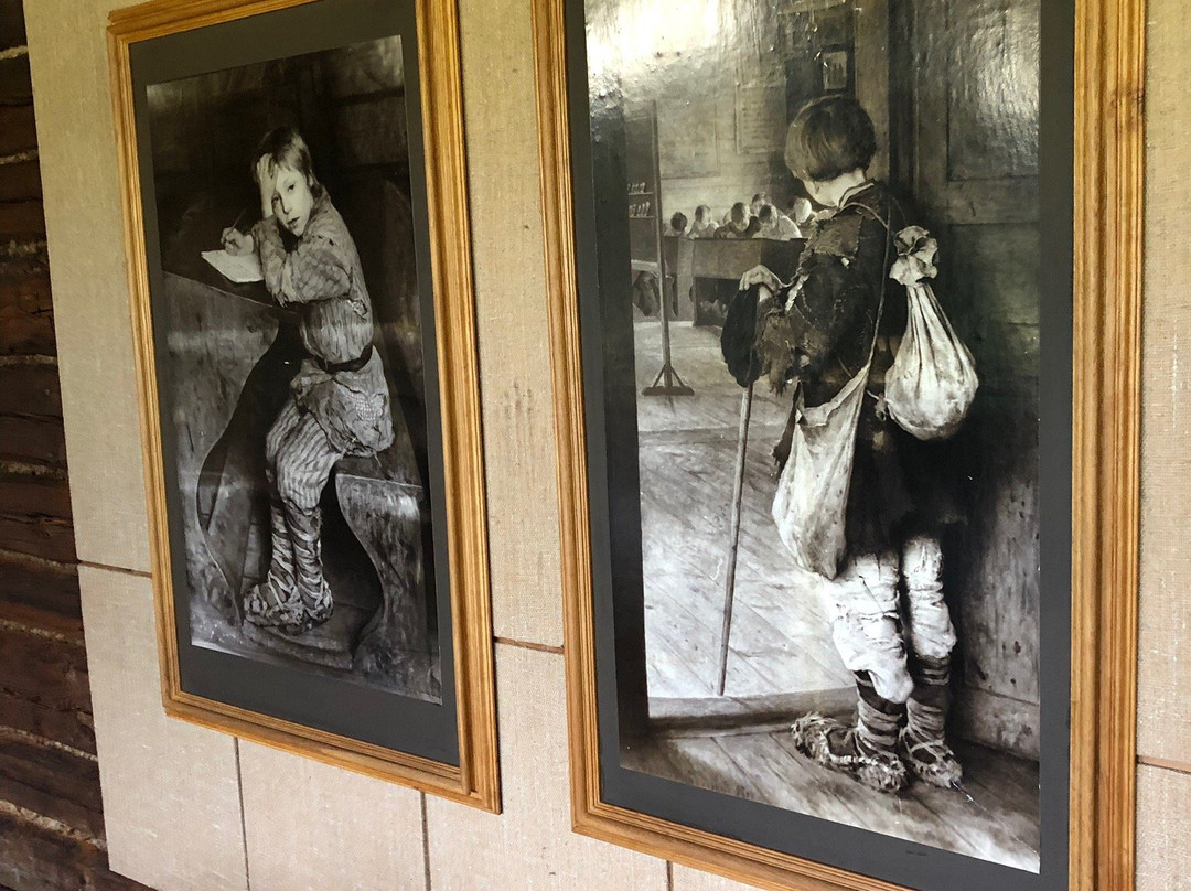 Zemskaya Shkola Museum景点图片