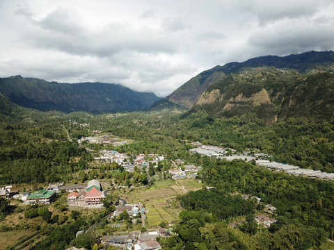 Mountainerary-泗水必去景点