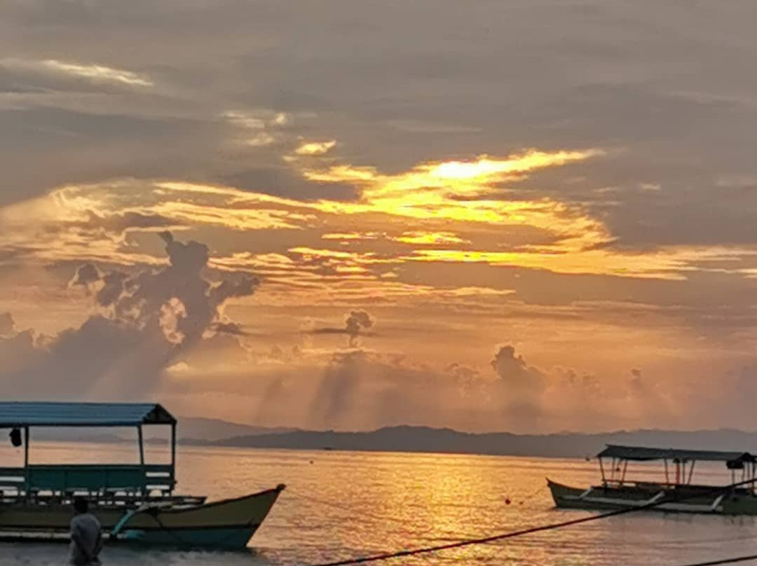 Duka Bay Resort主图