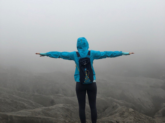 Mountainerary-泗水必去景点