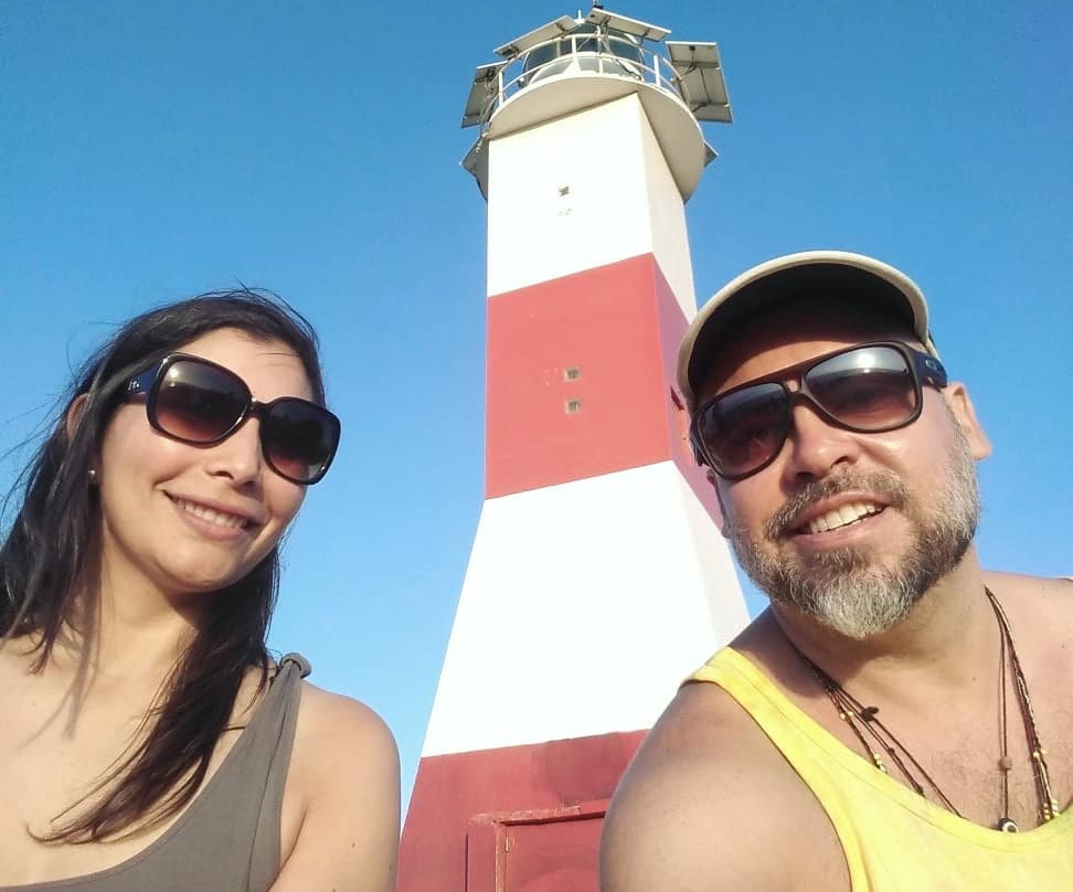 El Mirador del Faro-Mancora必去景点