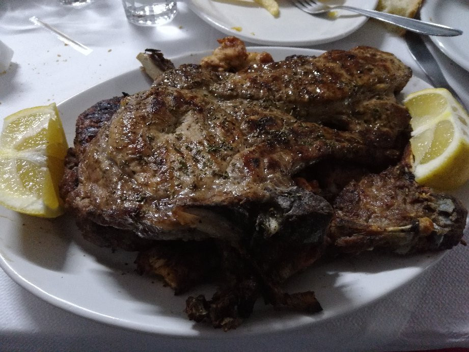 Archontika Apartments主图