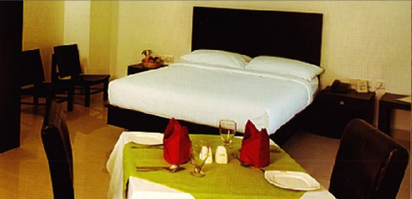 Park Residency主图