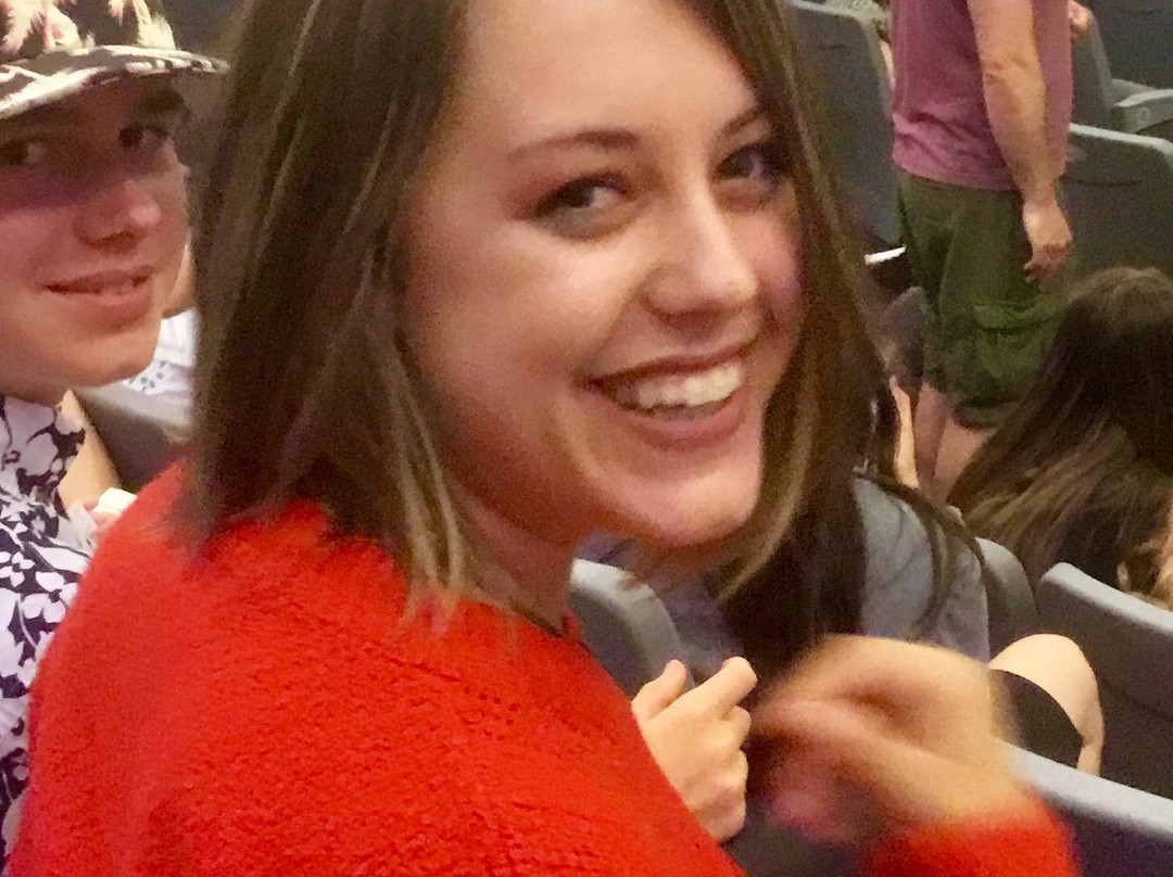 University of Western Ontario-伦敦必去景点