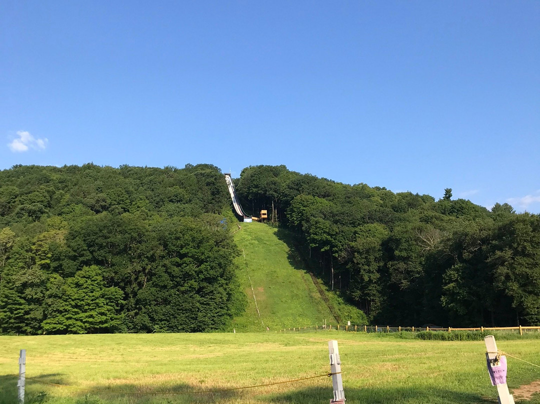 Retreat Trails-布拉特尔伯勒必去景点