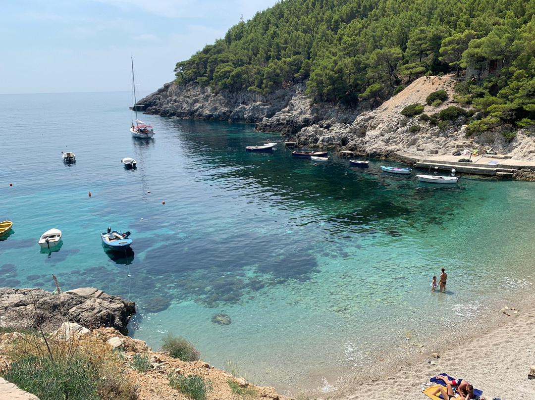Sutmiholjska Beach景点图片