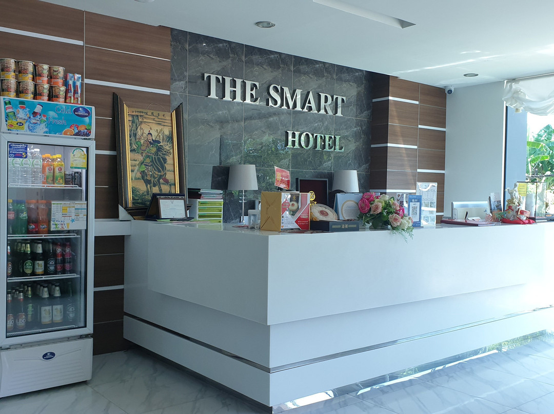 The Smart Hotel Hat Yai主图