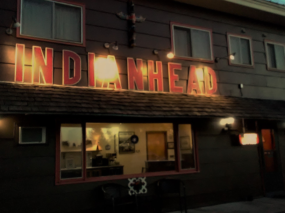 Indianhead Ironwood Hotel主图