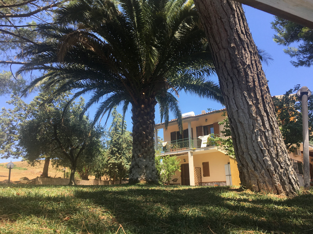 Agriturismo Il Cantiniere主图