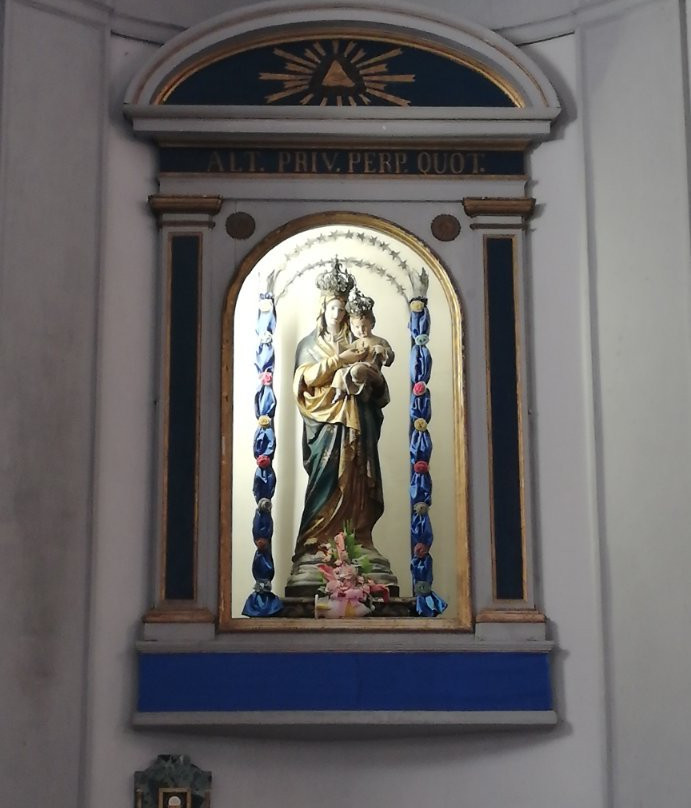 Chiesa di Sant'Egidio景点图片