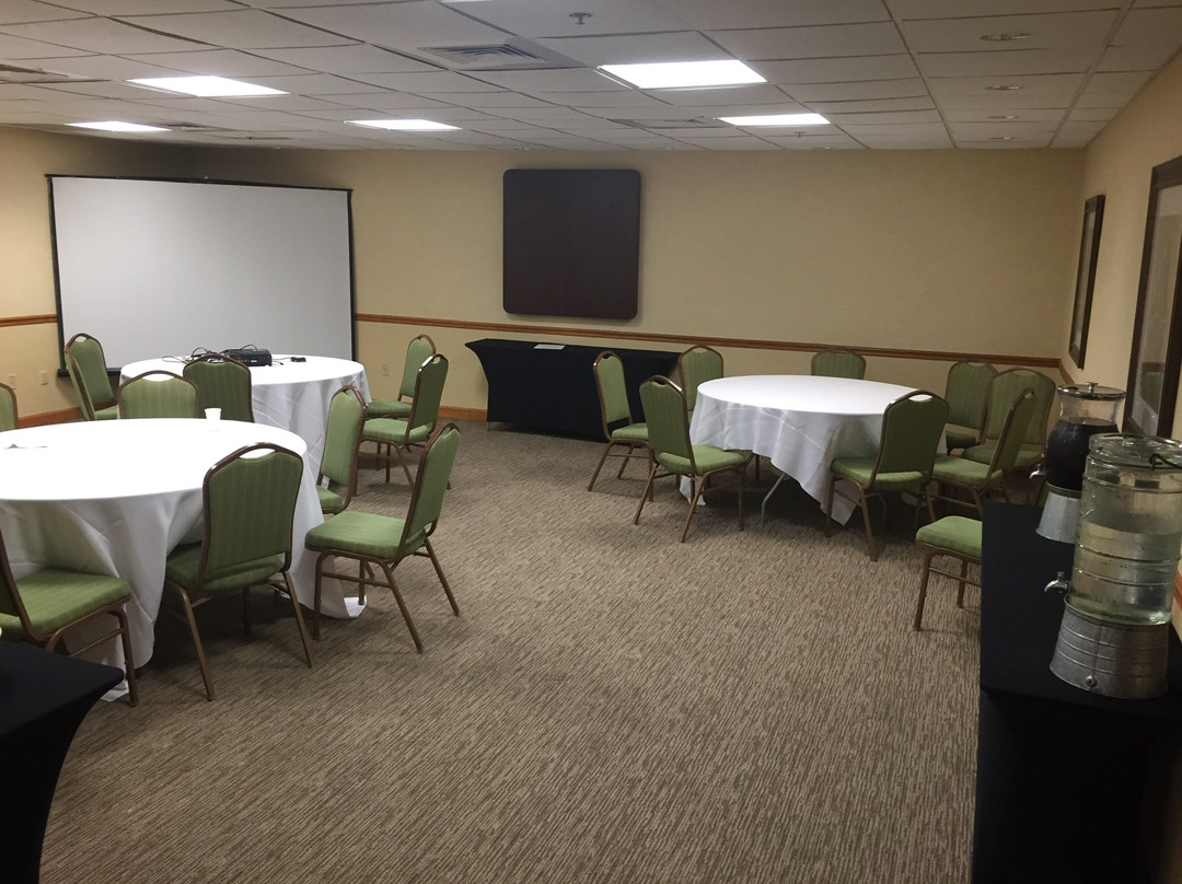 Country Inn & Suites by Radisson, Annapolis, MD主图