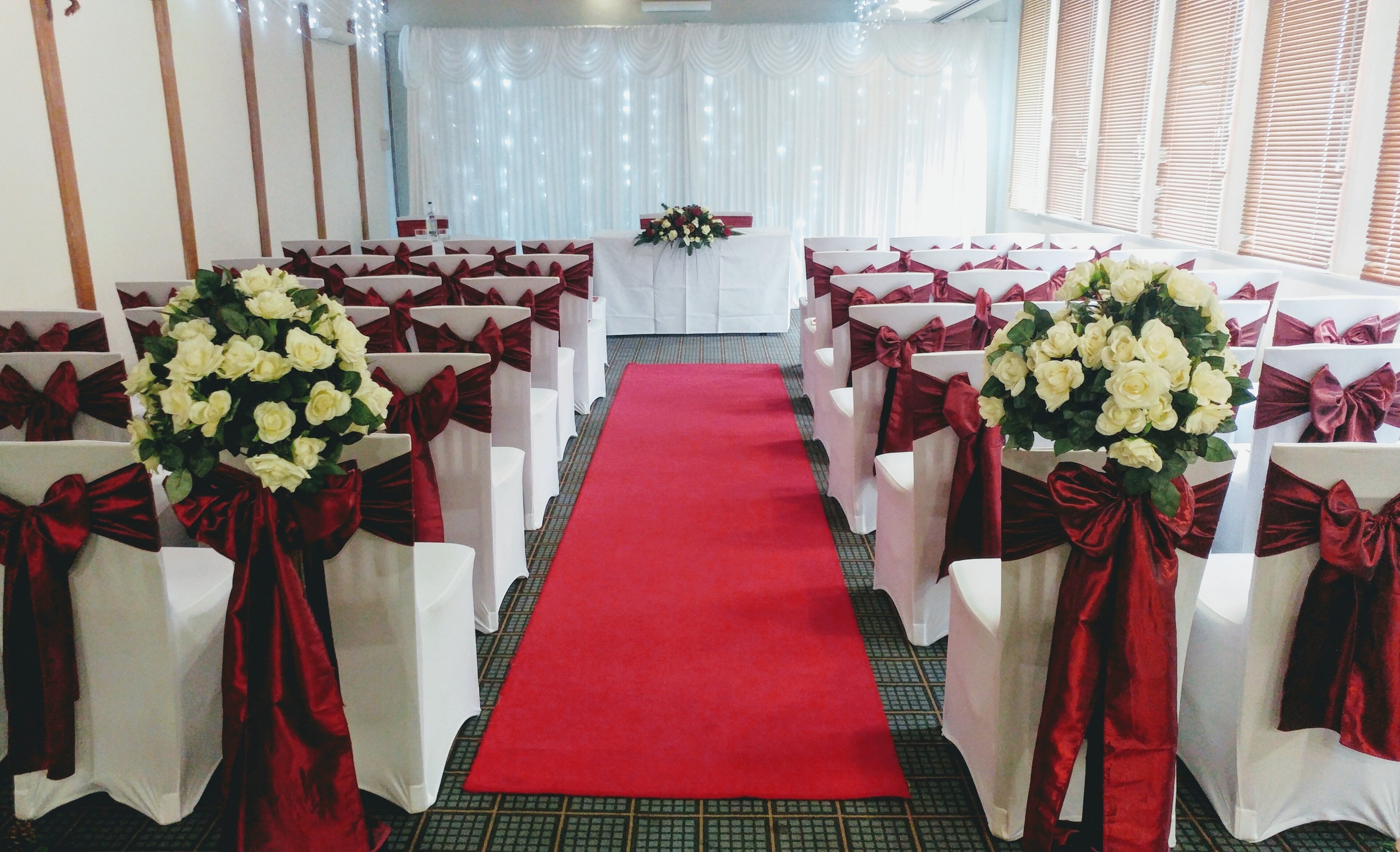 Holiday Inn Ipswich, an IHG Hotel-官方