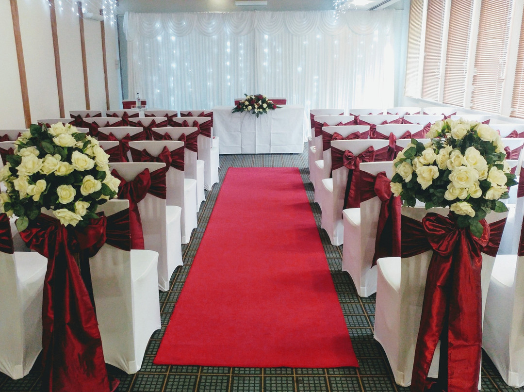 Holiday Inn Ipswich by IHG主图