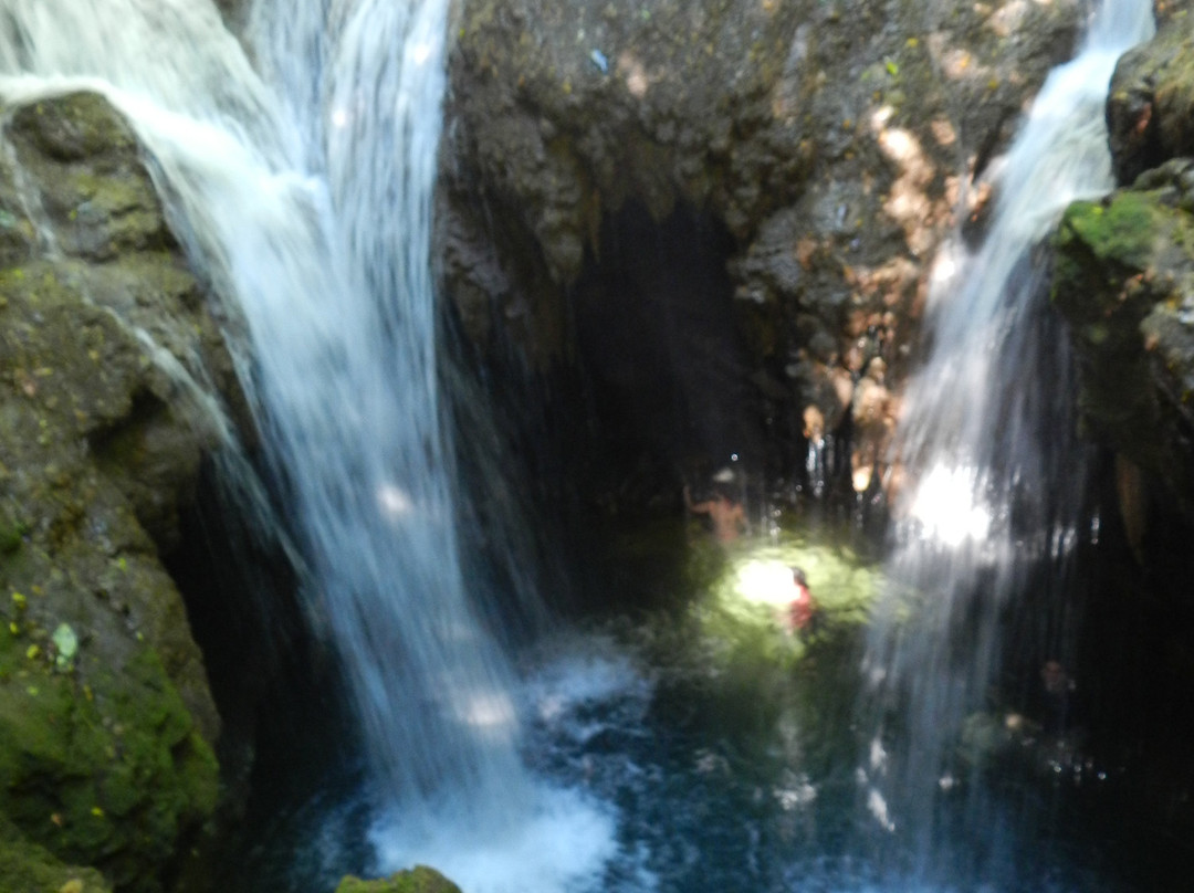 Cachoeira Boca da Onça-Bodoquena必去景点