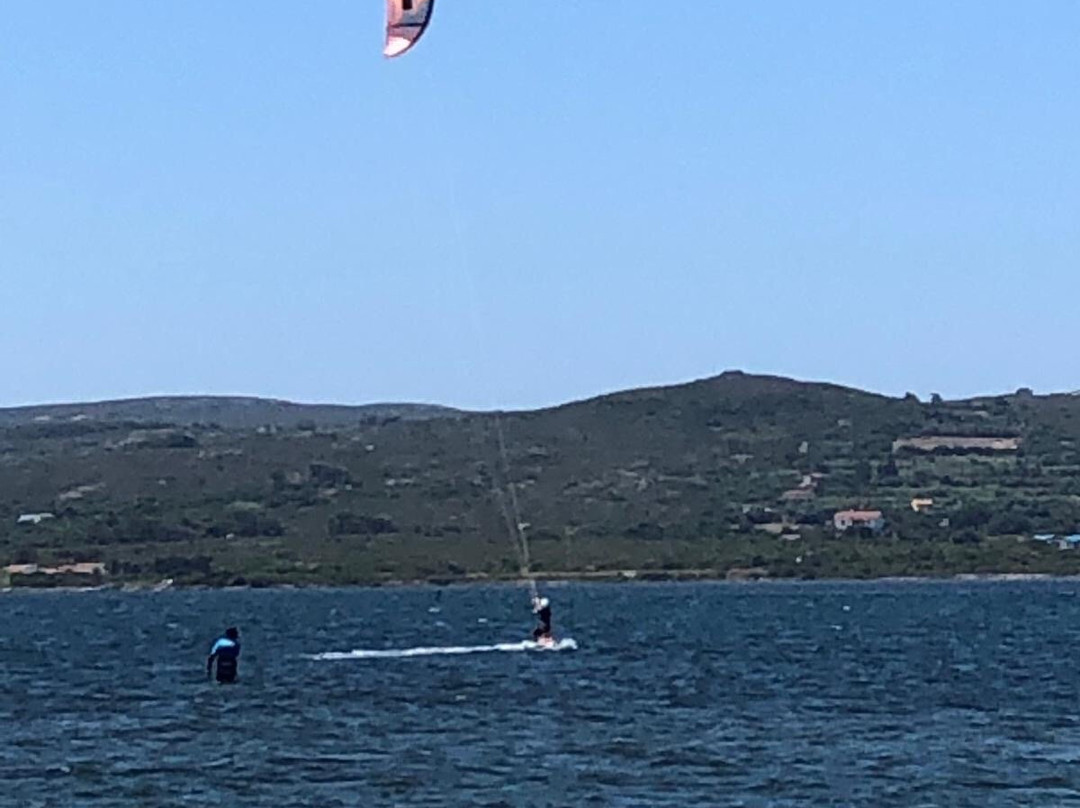 ProKite Sardegna-San Giovanni Suergiu必去景点