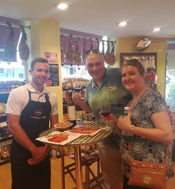 Food Tour "Delicious Ibiza"-伊维萨必去景点