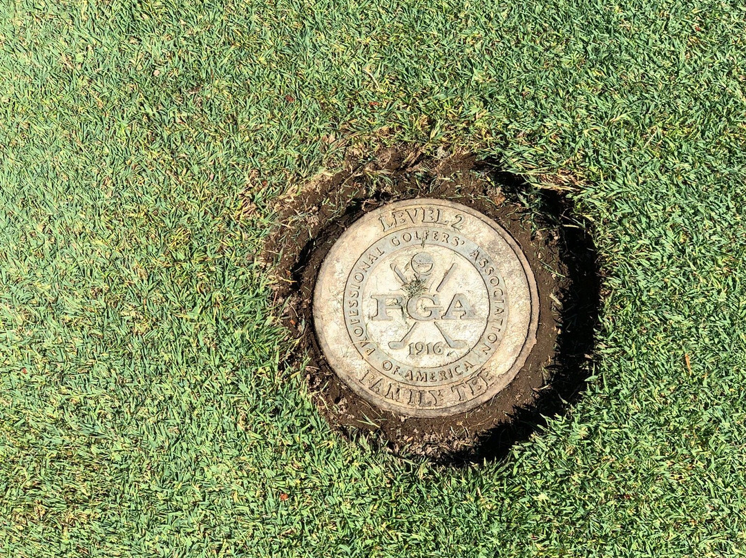 Country Club Of Halifax-Halifax必去景点