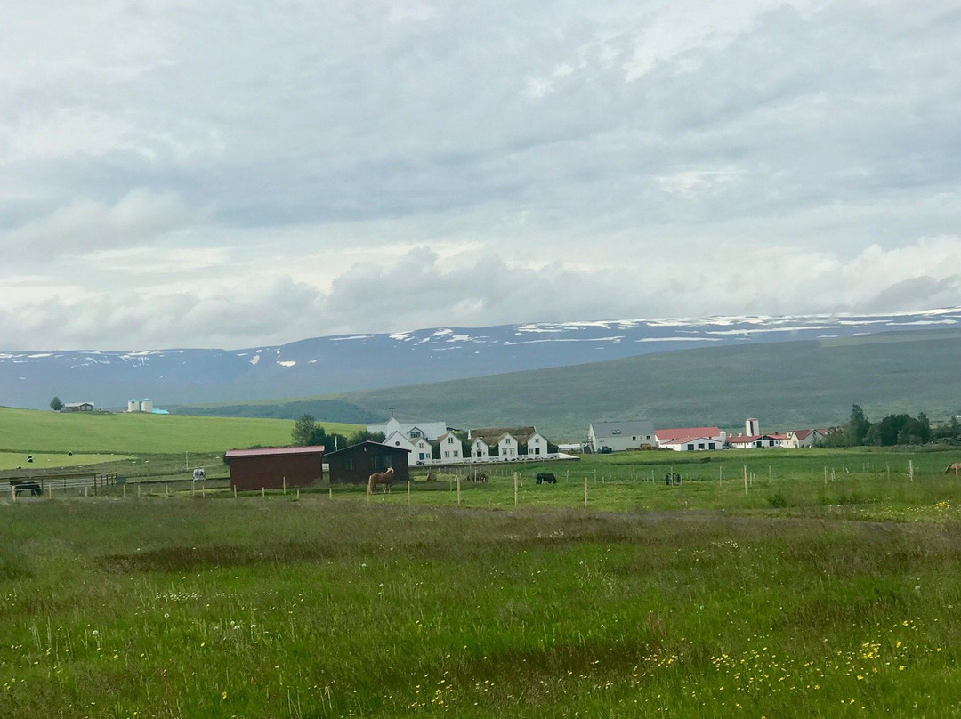 Adaldalur旅游攻略图片