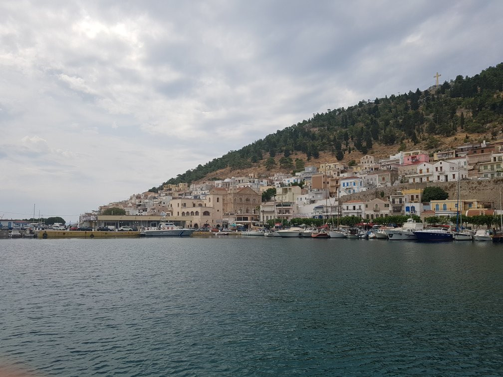 Mastihari Holidays-Mastichari必去景点