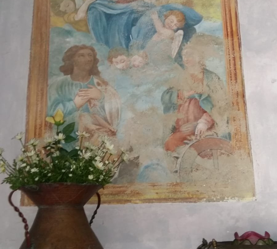 Casa Mariuccia主图