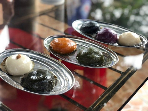 Goharvest Travel Ltd-香港必去景点